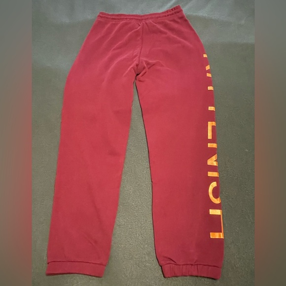 Kittenish Logo Sweatshirt and Pant Set - Picture 9 of 14